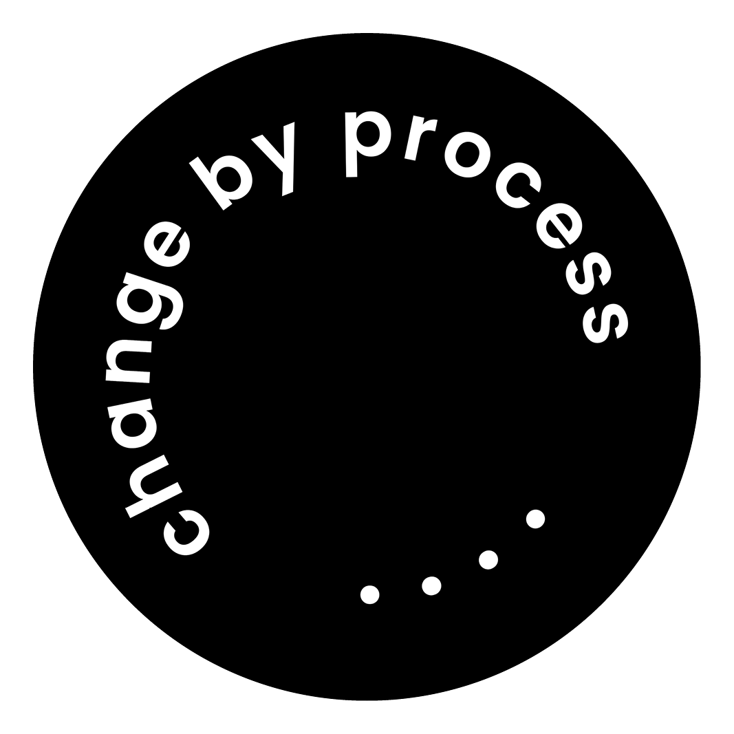 change by process